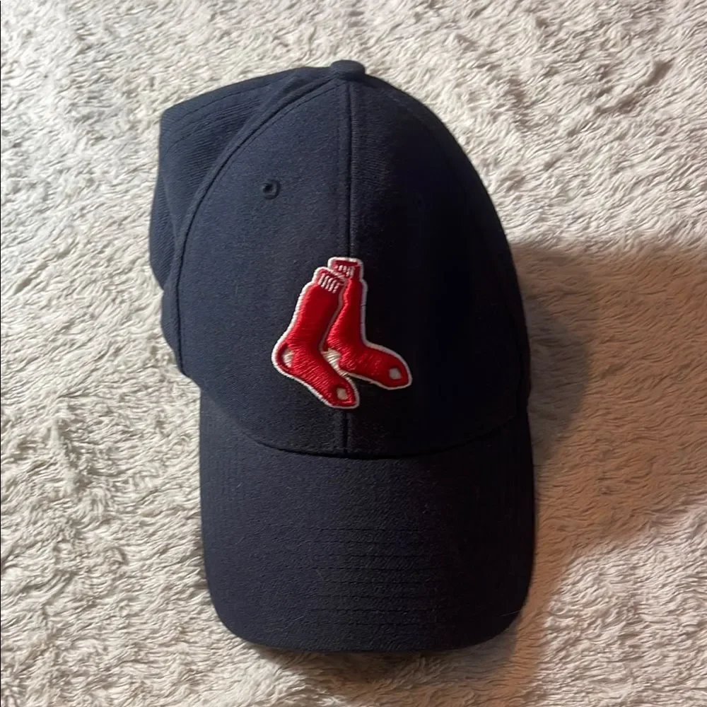 Boston Ted sox hat  medium vintage
